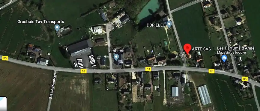 Devis électricien à Ambillou