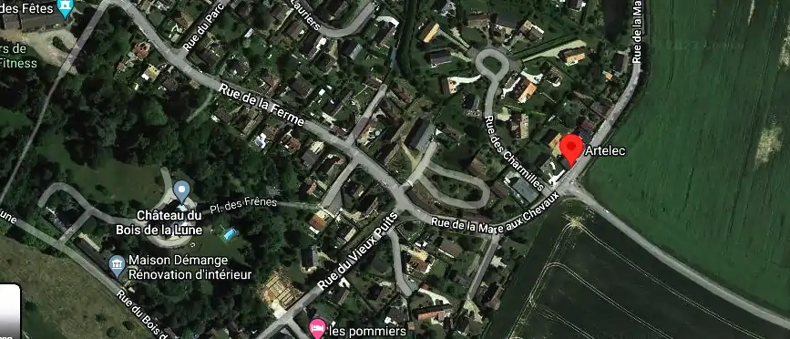 Devis électricien à Angerville-la-Campagne