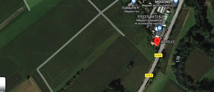 Devis électricien à Frœningen