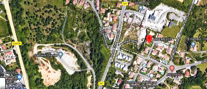 Devis électricien à Bourg-lès-Valence