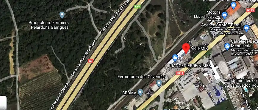 Devis électricien à Bernis