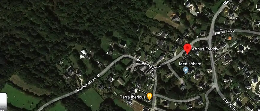 Devis électricien à Plougastel-Daoulas