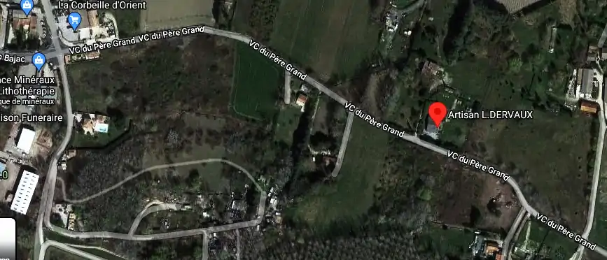 Devis électricien à Pertuis