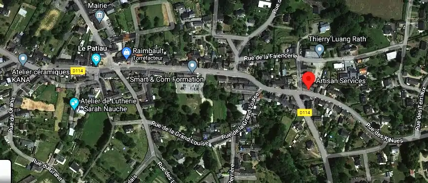 Devis électricien à Saint-Jean-la-Poterie