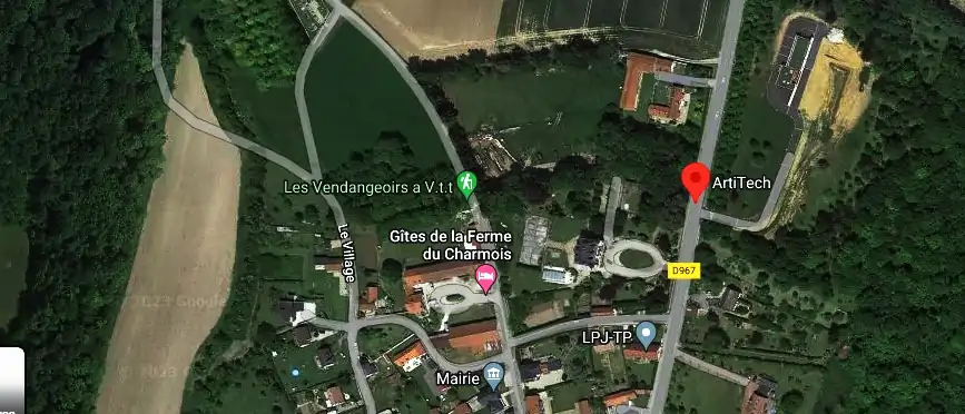 Devis électricien à Monthenault