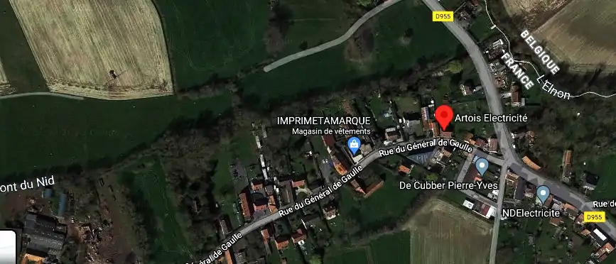 Devis électricien à Aix-en-Pévèle