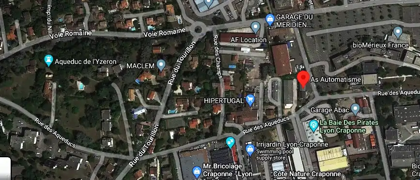 Devis électricien à Craponne