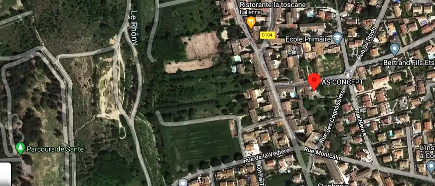 Devis électricien à Codognan