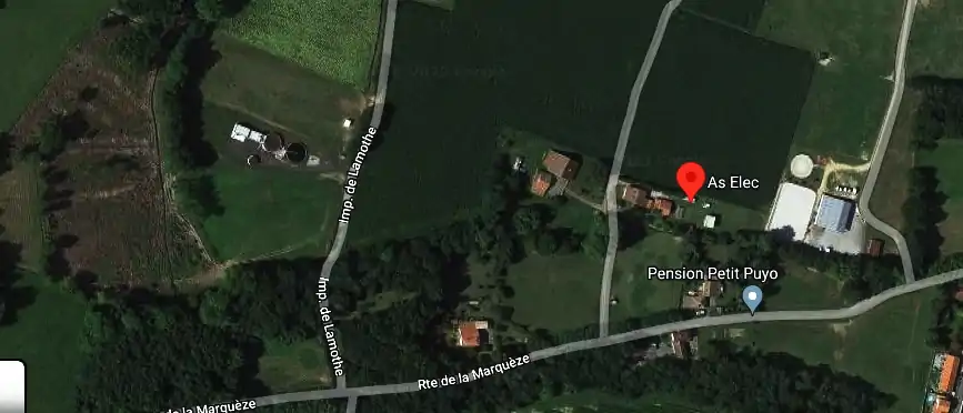 Devis électricien à Pey