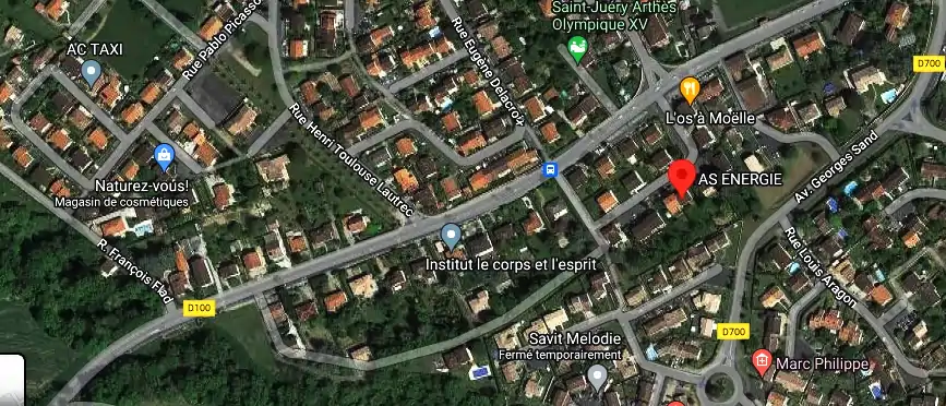 Devis électricien à Saint-Juéry