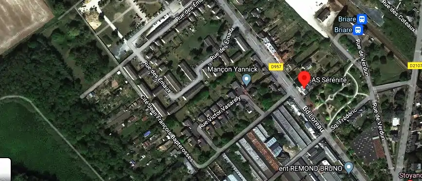 Devis électricien à Briare