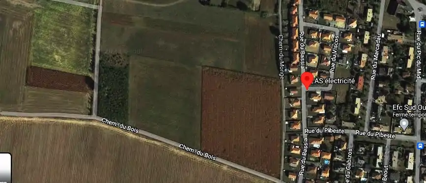 Electricien AS électricité à Bordères-sur-l'Échez