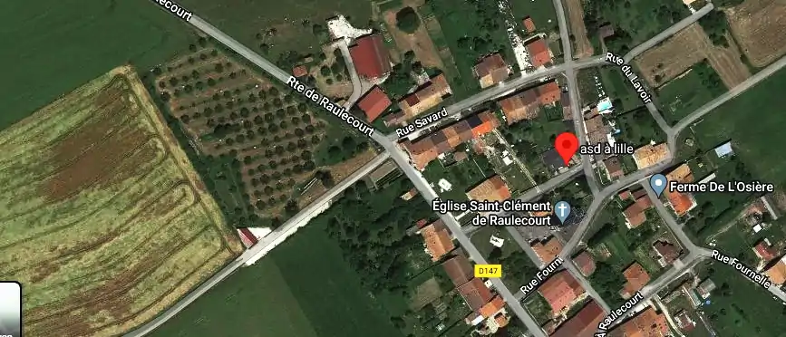 Devis électricien à Broussey-Raulecourt