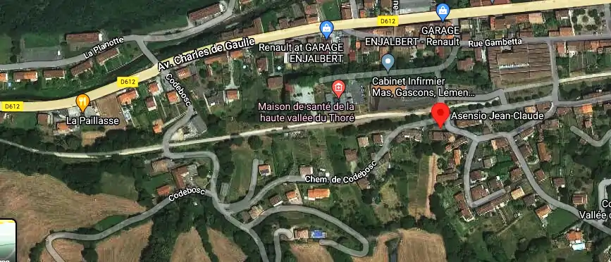 Devis électricien à Labastide-Rouairoux