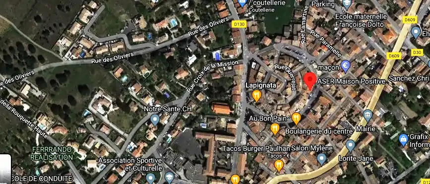 Devis électricien à Paulhan