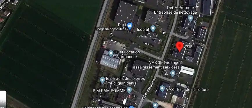 Devis électricien à Bourguébus