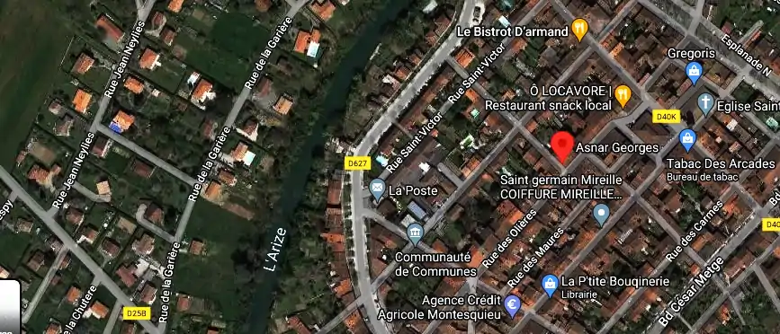 Devis électricien à Montesquieu-Volvestre