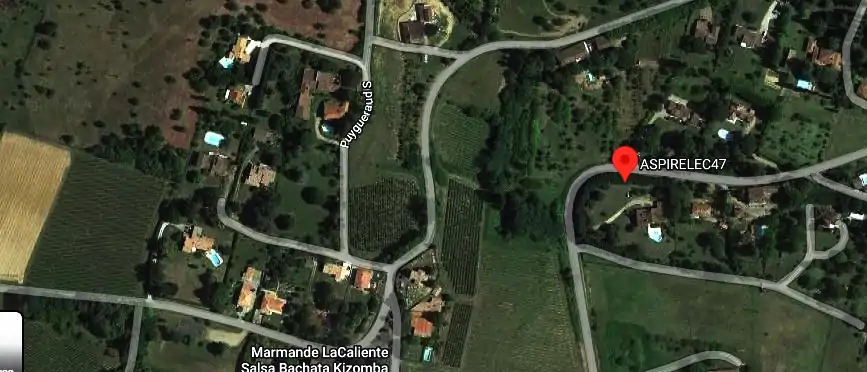 Devis électricien à Marmande