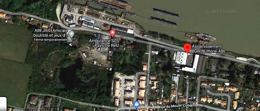 Devis électricien à Le Pellerin