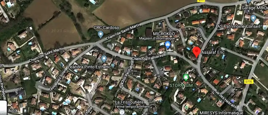 Devis électricien à Castelnau-d'Estrétefonds