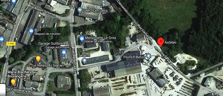 Devis électricien à Pontivy