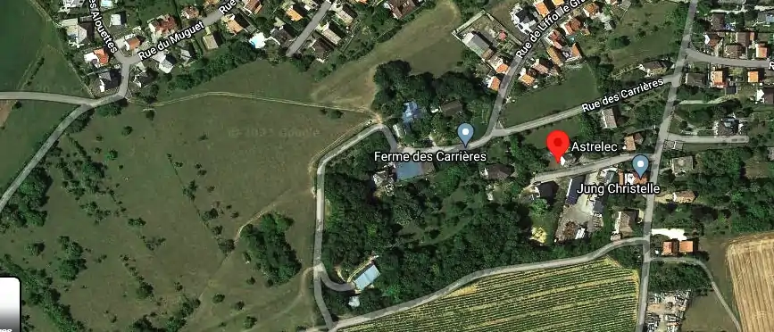 Devis électricien à Val-de-Moder