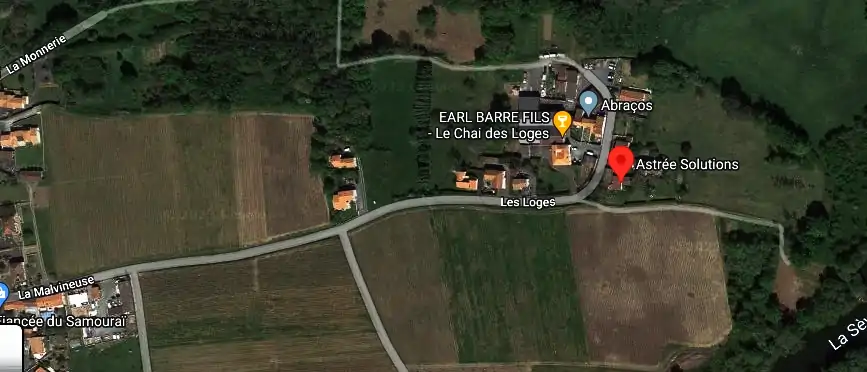 Devis électricien à Monnières