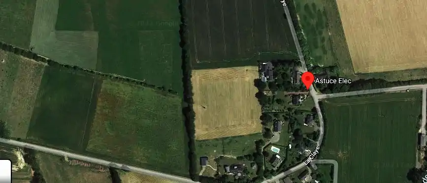 Devis électricien à Domagné