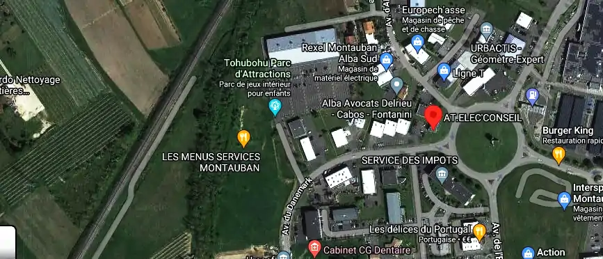 Devis électricien à Montauban