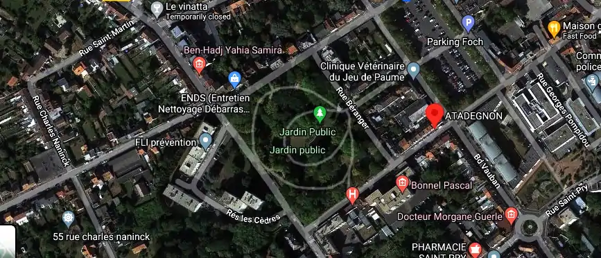 Devis électricien à Béthune