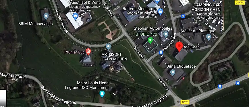 Devis électricien à Verson