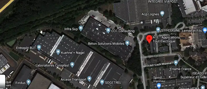 Devis électricien à Lognes