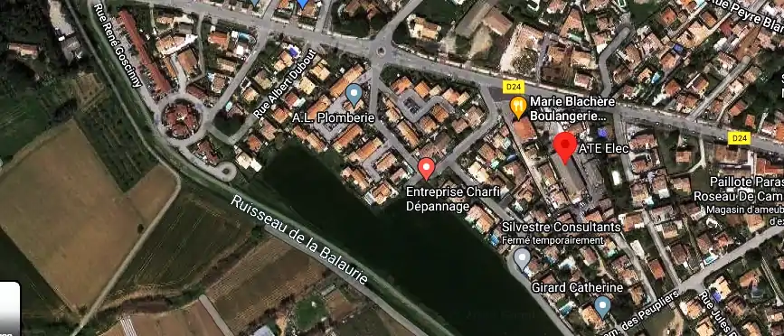 Devis électricien à Mauguio