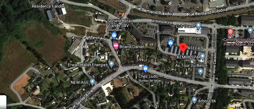 Devis électricien à Dinan