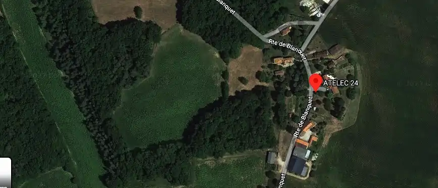 Devis électricien à Coursac