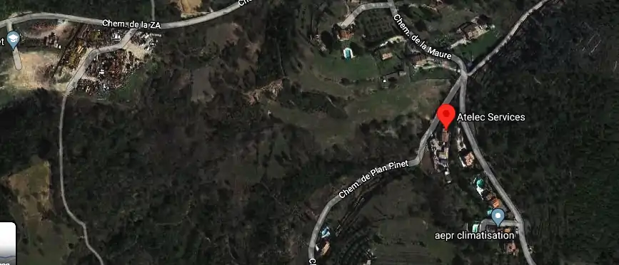 Devis électricien à Le Tignet