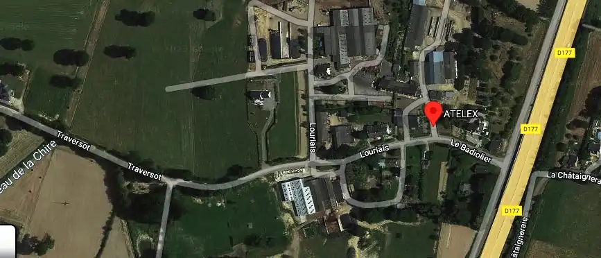 Devis électricien à Pipriac