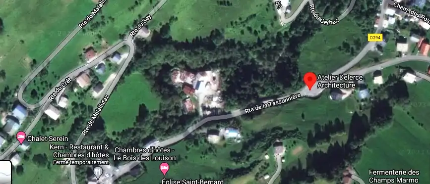 Devis électricien à Seytroux