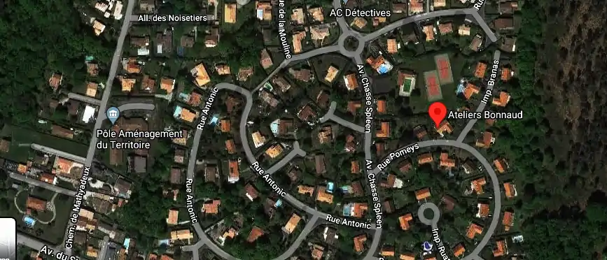 Devis électricien à Le Taillan-Médoc