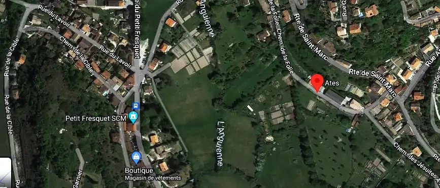 Electricien Ates à Angoulême