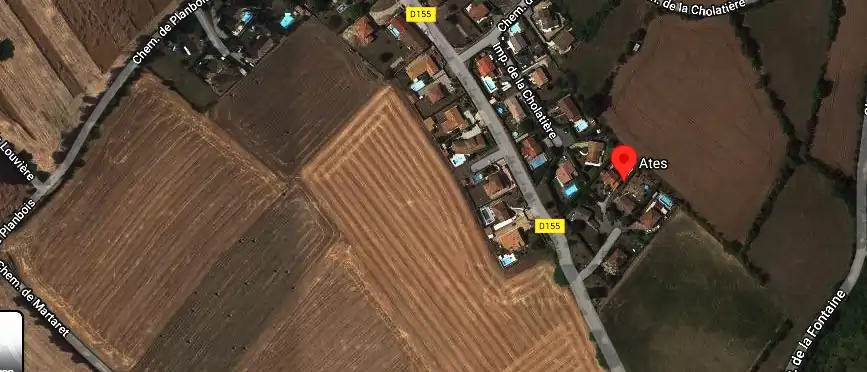 Devis électricien à Colombier-Saugnieu