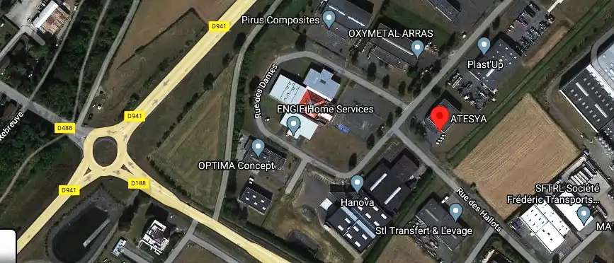 Devis électricien à Ruitz