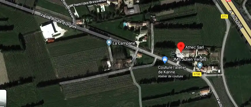 Devis électricien à Sénas