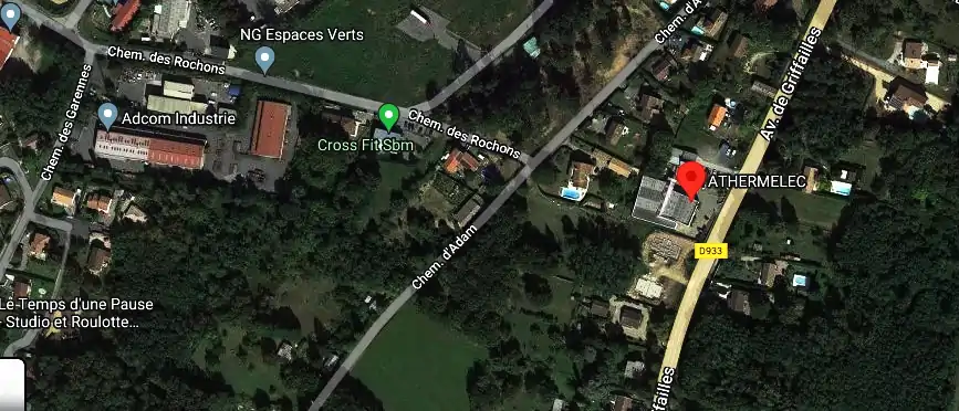 Devis électricien à Montmerle-sur-Saône