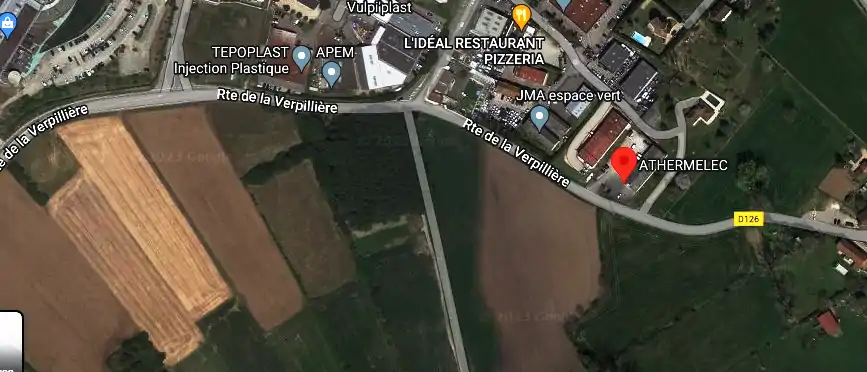 Devis électricien à Frontonas