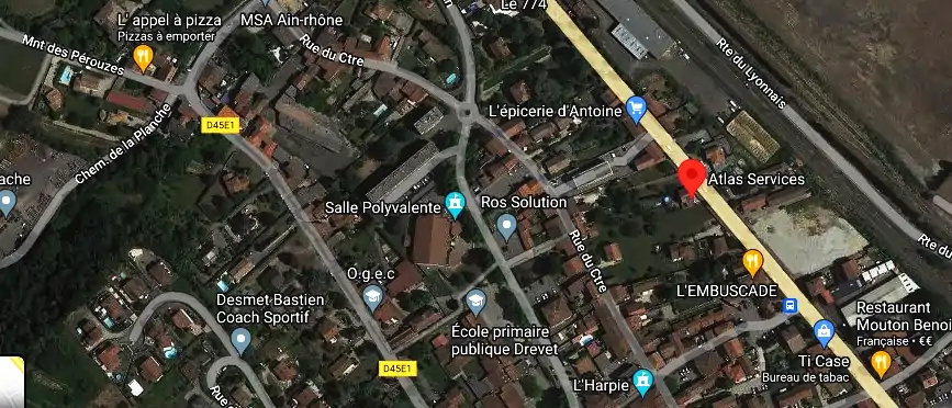 Devis électricien à Loire-sur-Rhône