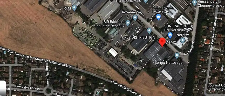 Devis électricien à Chennevières-sur-Marne