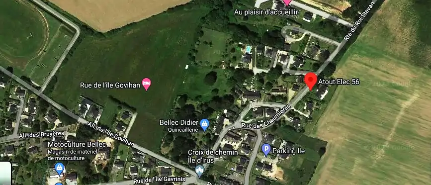 Devis électricien à Baden