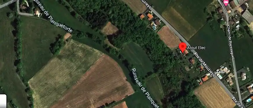 Devis électricien à Cambon