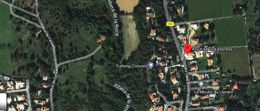 Devis électricien à Laroque-des-Albères